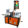 Busbar Punching Bending Multifiction Processing Machine